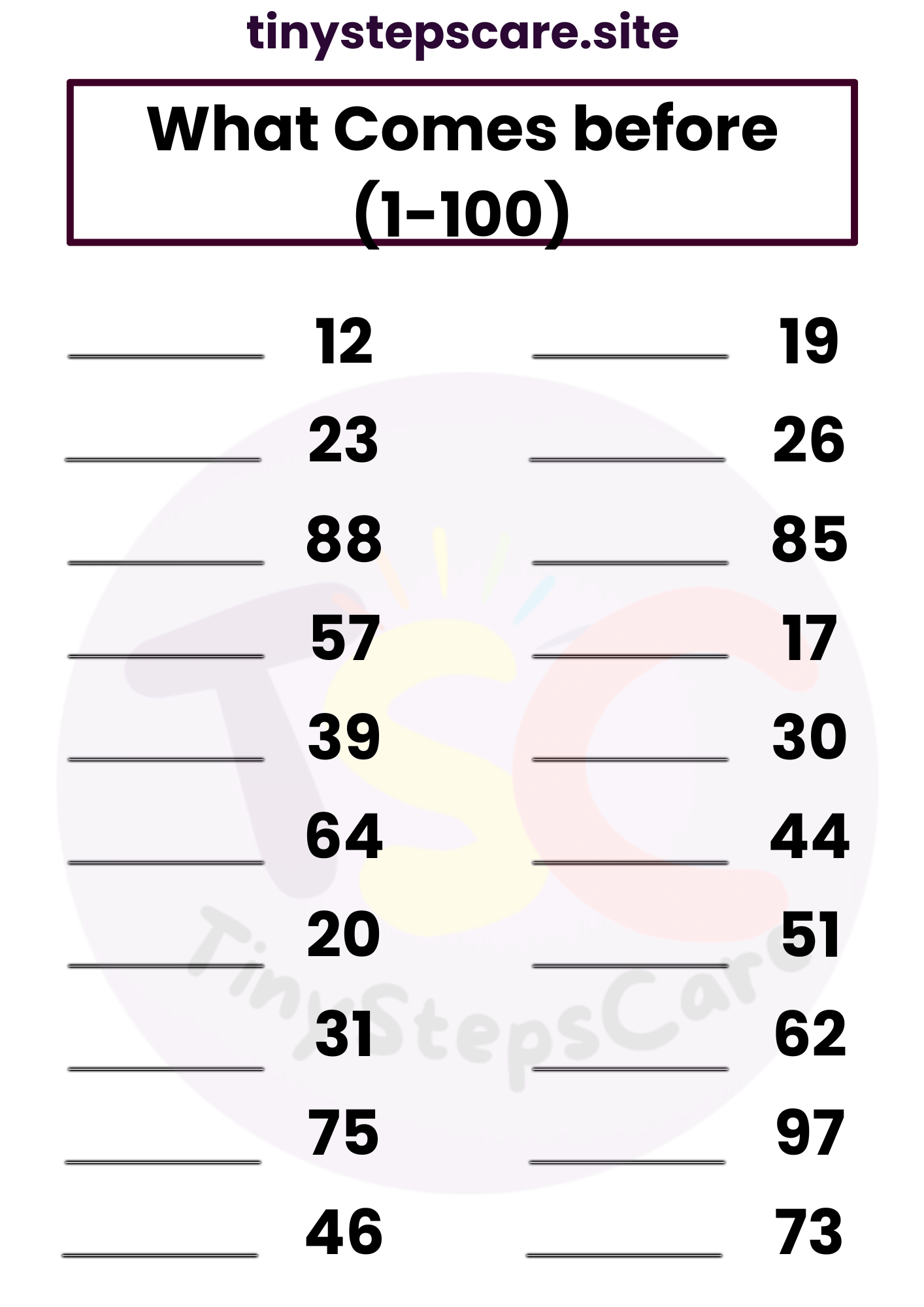 Maths worksheets kndergarten wrksheets