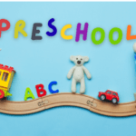 Preschool Activities